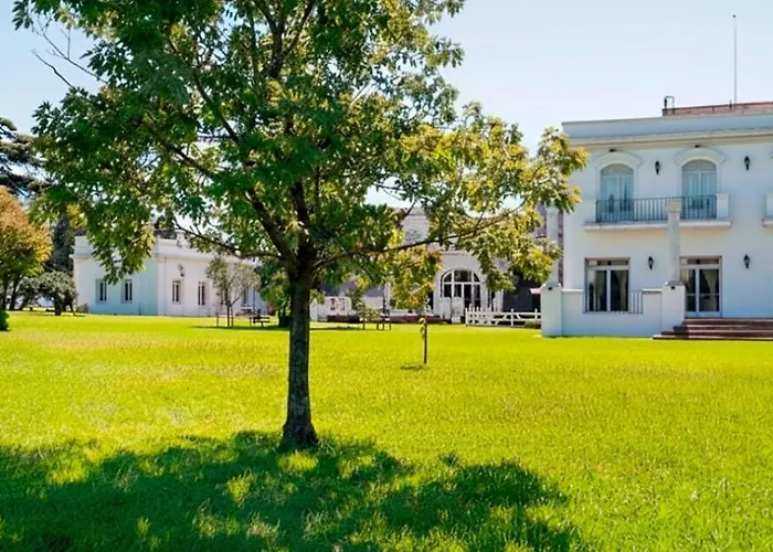 Hotel Colonial San Nicolas