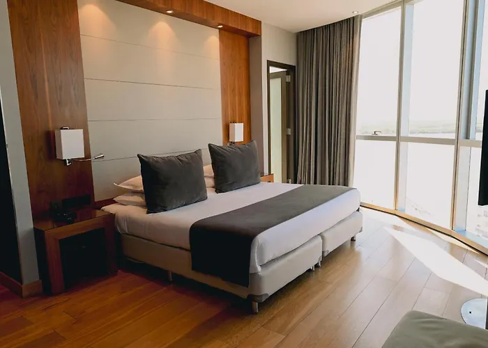 Puerto Norte Design Hotel