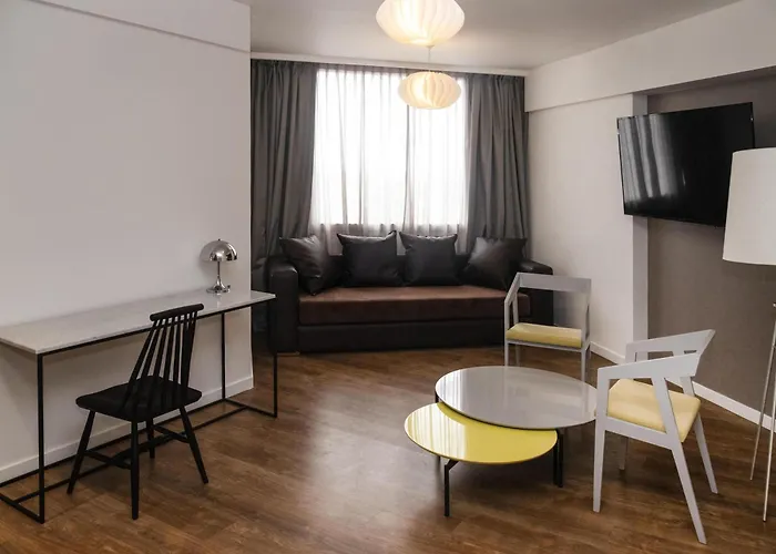 Mercure Rosario